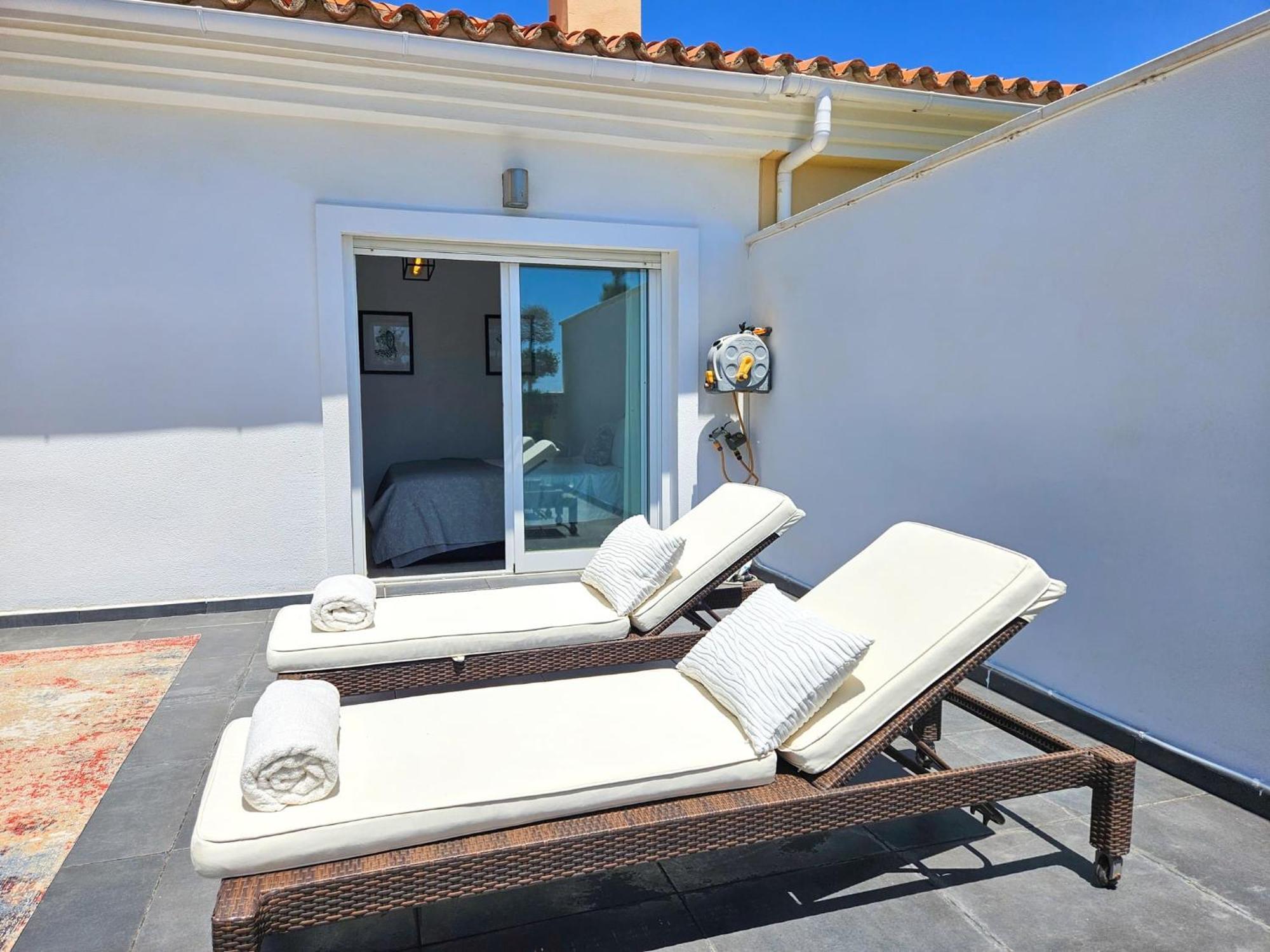 Amazing 4 Bedroom Penthouse In El Faro MIJAS COSTA Eksteriør billede